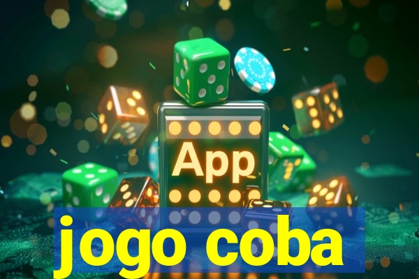 jogo coba